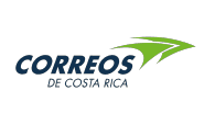 Correos de Costa Rica logo