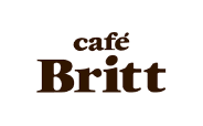 Cafe Britt logo